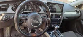 Audi A4 Allroad 2.0TDI, снимка 9