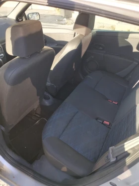 Renault Clio, снимка 4