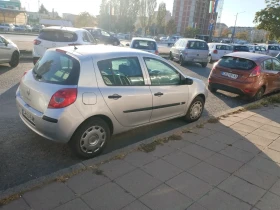 Renault Clio, снимка 8