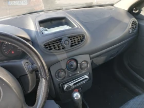 Renault Clio, снимка 5