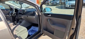 VW Golf Plus 1.4 СТАРИЯ МОТОР, снимка 10
