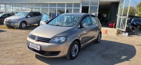 VW Golf Plus 1.4 СТАРИЯ МОТОР, снимка 2