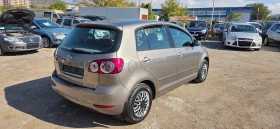VW Golf Plus 1.4 СТАРИЯ МОТОР, снимка 3