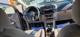 VW Golf Plus 1.4 СТАРИЯ МОТОР, снимка 9