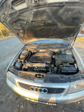 Audi A3, снимка 4