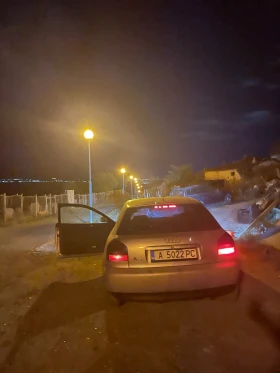 Audi A3, снимка 3