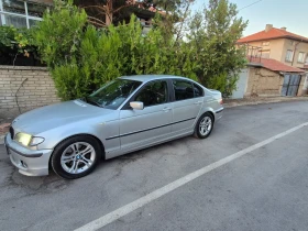 BMW 320, снимка 3