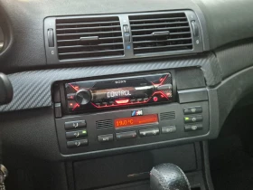 BMW 320, снимка 6