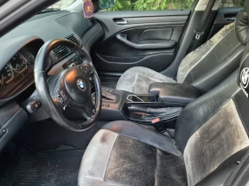 BMW 320, снимка 8