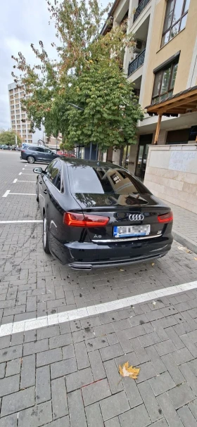 Audi A6 Audi A6 S Line Ultra 2.0  2018, снимка 5
