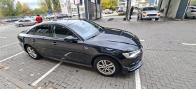 Audi A6 Audi A6 S Line Ultra 2.0  2018, снимка 3
