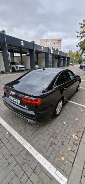 Audi A6 Audi A6 S Line Ultra 2.0  2018, снимка 4