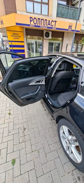 Audi A6 Audi A6 S Line Ultra 2.0  2018, снимка 11