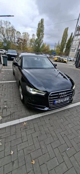Audi A6 Audi A6 S Line Ultra 2.0  2018, снимка 6