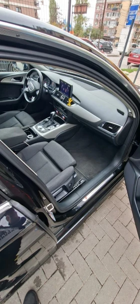 Audi A6 Audi A6 S Line Ultra 2.0  2018, снимка 15