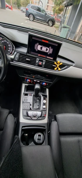 Audi A6 Audi A6 S Line Ultra 2.0  2018, снимка 10