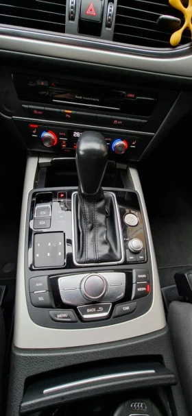 Audi A6 Audi A6 S Line Ultra 2.0  2018, снимка 9