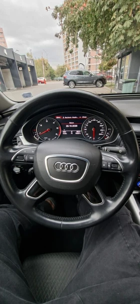 Audi A6 Audi A6 S Line Ultra 2.0  2018, снимка 7