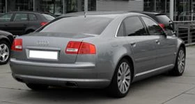 Audi A8 6.0L W12 | Mobile.bg    2