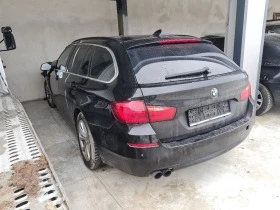 BMW 5 Gran Turismo 3br na 4asti!!!, снимка 12