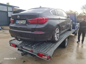 ������ BMW 5 Gran Turismo