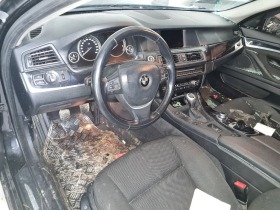 BMW 5 Gran Turismo 3br na 4asti!!!, снимка 10