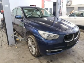  BMW 5 Gran Turismo