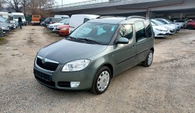 Skoda Roomster 1,9 TDi 105 . | Mobile.bg   1