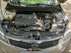 Kia Ceed 1.6 CRDI 115 hp Facelift, снимка 8