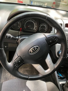 Kia Ceed 1.6 CRDI 115 hp Facelift | Mobile.bg   12