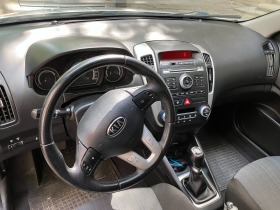 Kia Ceed 1.6 CRDI 115 hp Facelift | Mobile.bg   11