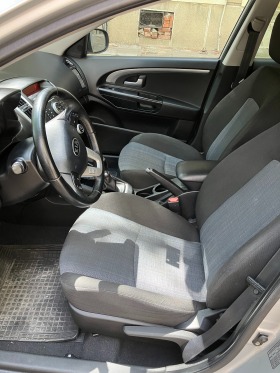 Kia Ceed 1.6 CRDI 115 hp Facelift | Mobile.bg   9