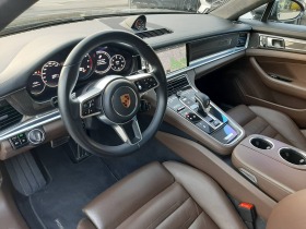 Porsche Panamera TURBO  | Mobile.bg   10