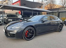 Обява за продажба на Porsche Panamera TURBO  ~ 129 800 лв. - изображение 1