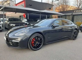 Porsche Panamera TURBO  - [1] 