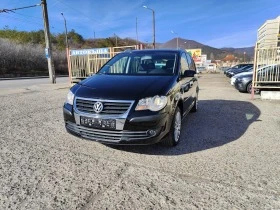 VW Touran 1.9TDI-6ск.07г