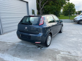 Fiat Punto 1.4 газ EVO, снимка 4