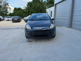 Fiat Punto 1.4  EVO | Mobile.bg    16