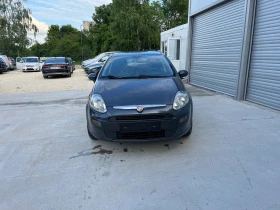     Fiat Punto 1.4  EVO