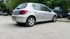 Peugeot 307, снимка 6