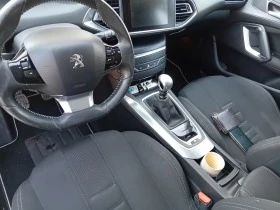 Peugeot 308 1.6 Allure, снимка 15