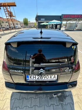 Citroen C2 VTS, снимка 2