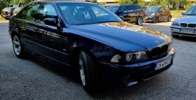 BMW 530 193Ps Mpack, снимка 2