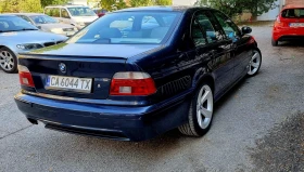 BMW 530 193Ps Mpack, снимка 4