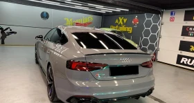 Audi Rs5 Sportback 2.9 TFSI V6 Quattro, снимка 3