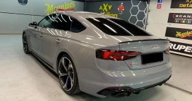 Audi Rs5 Sportback 2.9 TFSI V6 Quattro, снимка 5