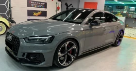 Audi Rs5 Sportback 2.9 TFSI V6 Quattro, снимка 6