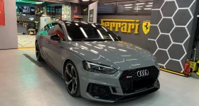 Audi Rs5 Sportback 2.9 TFSI V6 Quattro, снимка 1