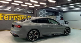 Audi Rs5 Sportback 2.9 TFSI V6 Quattro, снимка 7