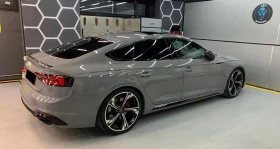 Audi Rs5 Sportback 2.9 TFSI V6 Quattro, снимка 4